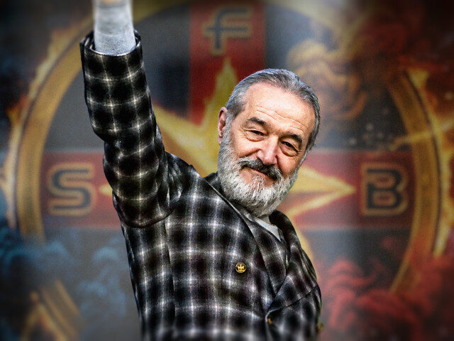 FCSB transferă: Gigi Becali confirmă atacantul dorit