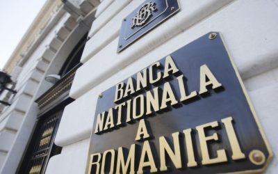 BNR lasă dobânda la 6,50%: Inflația va reveni în țintă în 2027