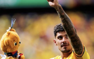 Coman a spus „DA” transferului