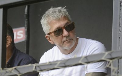 Jorge Messi, tatăl lui Messi, a murit la 68 de ani