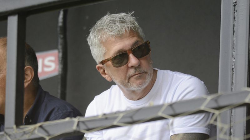 Jorge Messi, tatăl lui Messi, a murit la 68 de ani