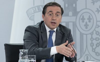 Spania închide granițele cu Italia din cauza migranților