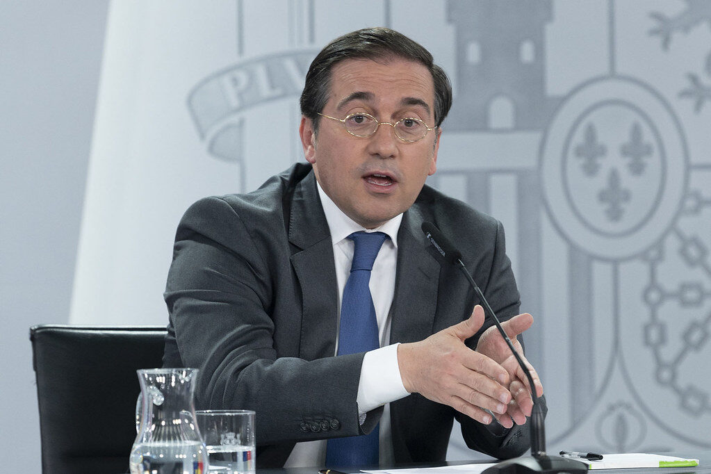 Spania închide granițele cu Italia din cauza migranților