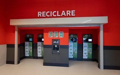 Retail alimentar: De la economie circulară la profit sustenabil