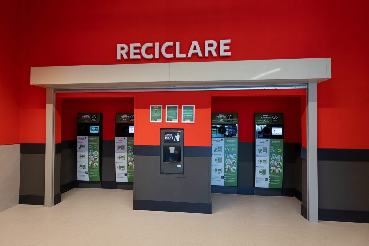 Retail alimentar: De la economie circulară la profit sustenabil