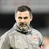 Kopic, om de cuvânt: Acord bătut palma