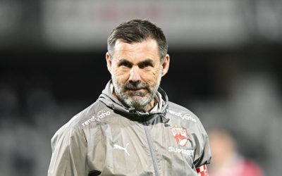 Kopic, om de cuvânt: Acord bătut palma