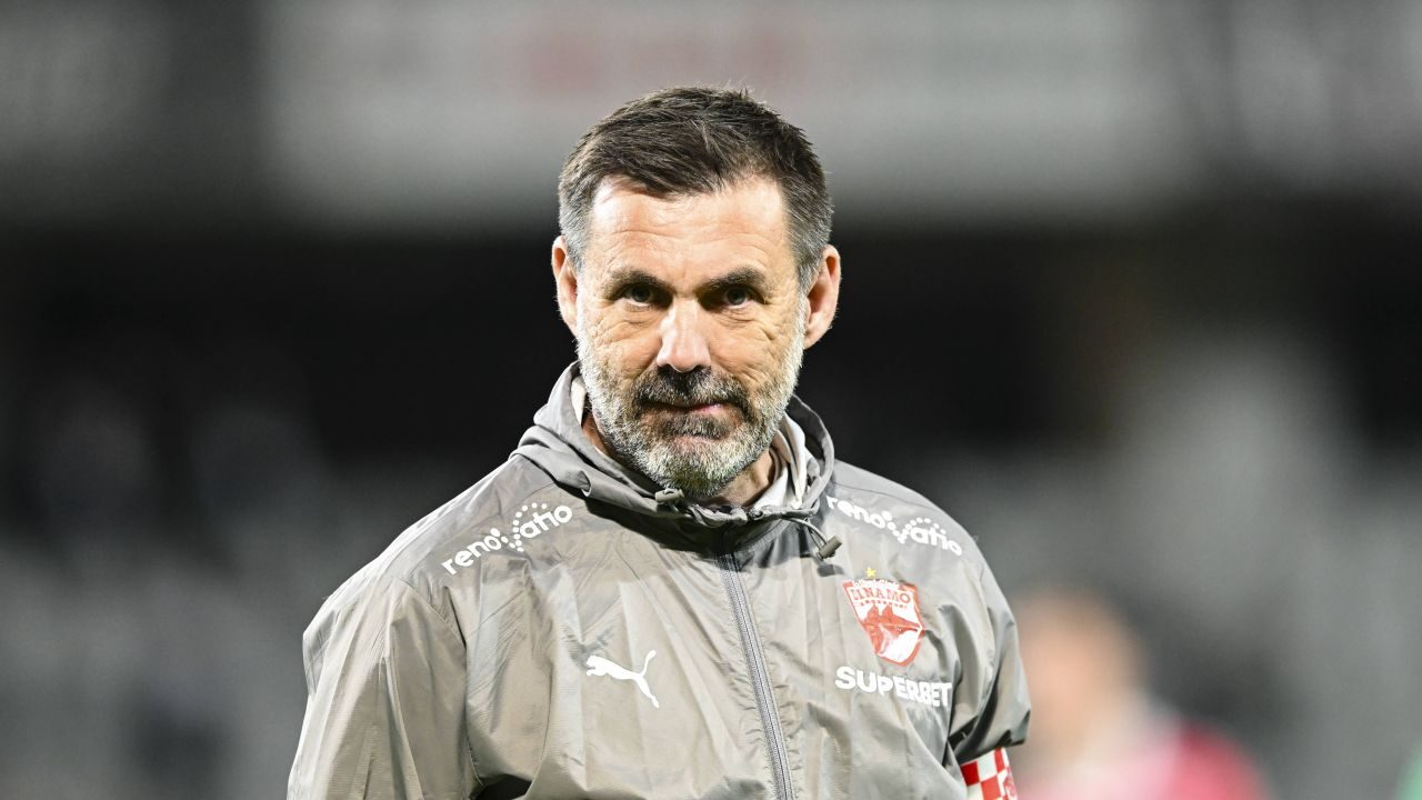Kopic, om de cuvânt: Acord bătut palma