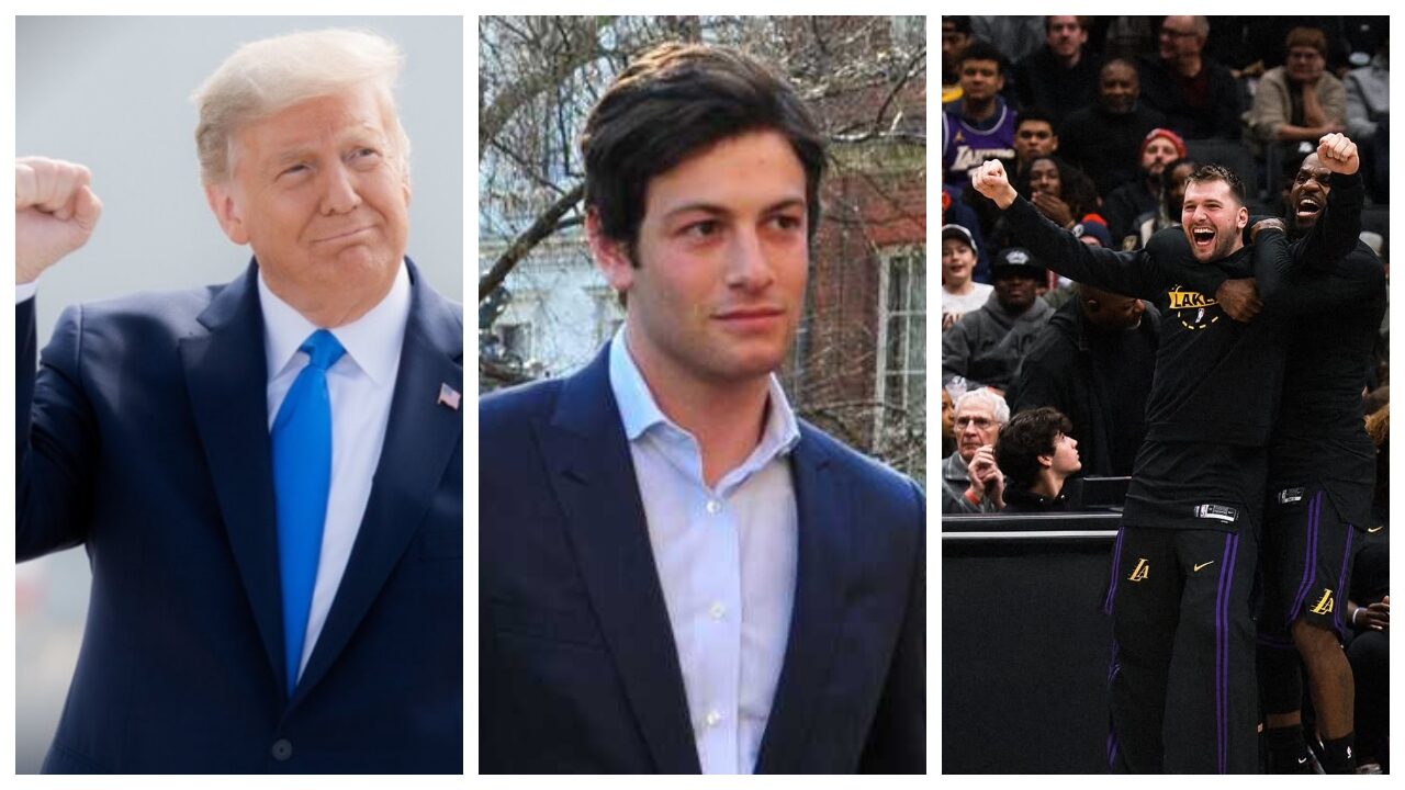 Trump: Ruda ginereelui cumpără echipa-simbol a Americii
