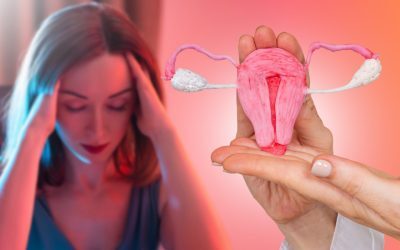 Endometrioza, cancerul ovarian: Simptome pe care medicii le spun să le cauți