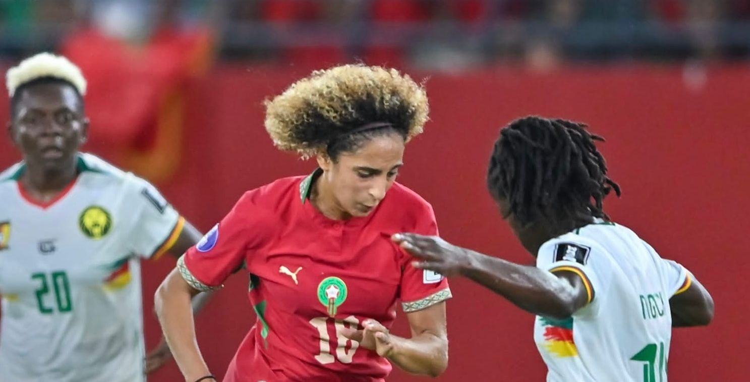 Leoaicele din Atlas, eliminate de Camerun la penalty-uri în CAN