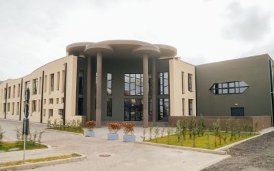 Buget participativ licee: Primele proiecte, 780.000 lei investiți