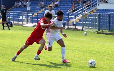 Liga 2 LIVE: 9 meciuri cu Chiajna în prim-plan