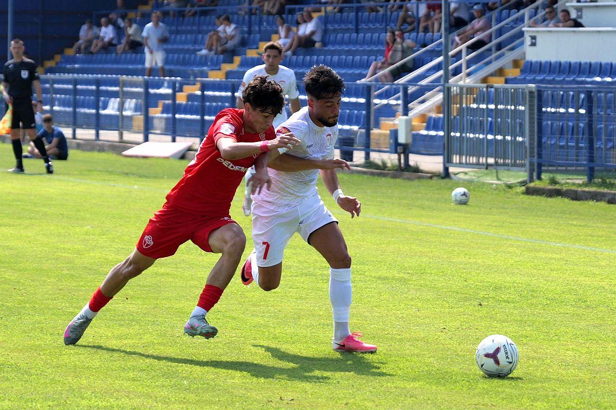Liga 2 LIVE: 9 meciuri cu Chiajna în prim-plan