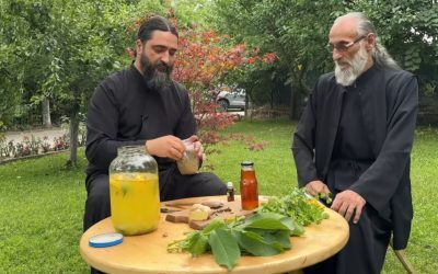 Limonadă periculoasă? Medicii alertează asupra ingredientelor recomandate de Părintele Dimitrie