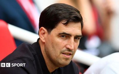 Liverpool: Iraola, îngrijorare fani pentru fitness
