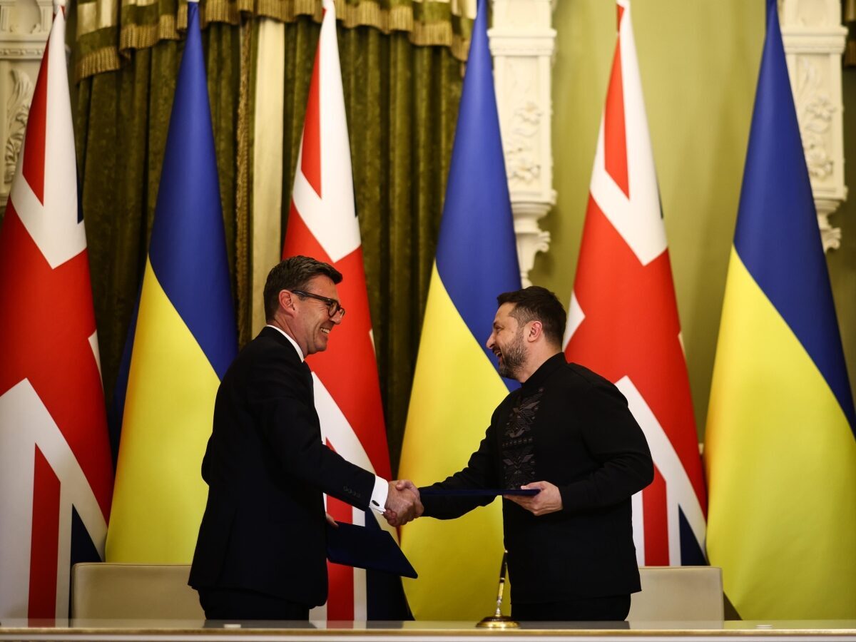 Londra se teme de atac rusesc: Pregătiri de criză