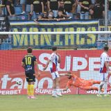 Petrolul, victorie din penalty la 10 oameni