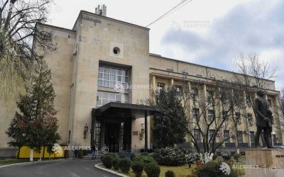 MAE: Taifun în Japonia, atenționare de călătorie