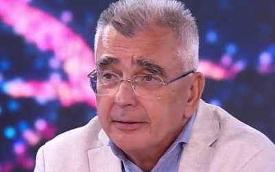 Peiu, atac la AUR: „Mă lupt cu Nicușor, nu cu doamna…”