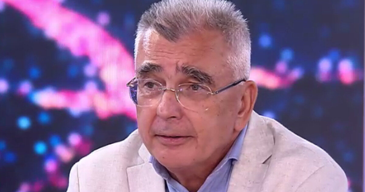 Peiu, atac la AUR: „Mă lupt cu Nicușor, nu cu doamna…”
