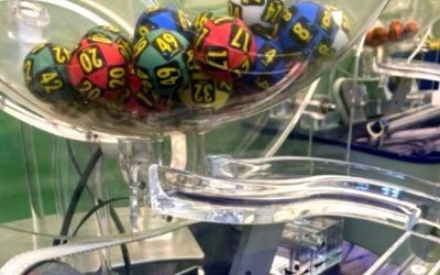 LOTO 27 august 2026: Numerele câștigătoare și premiile Loteria Română