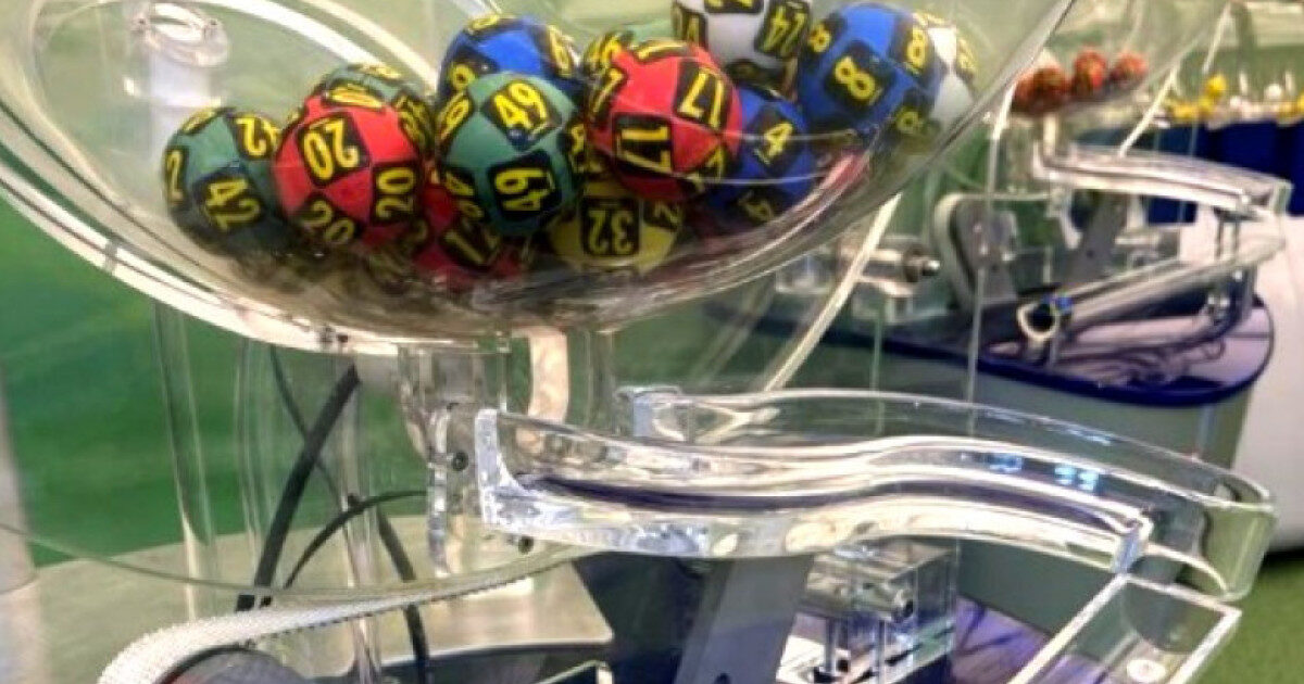 LOTO 27 august 2026: Numerele câștigătoare și premiile Loteria Română