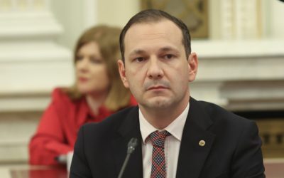 Țincu: Legea salarizării va goli ATI și Urgențele