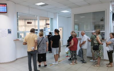 ID simplificat: Câți români scapă de cozi din august 2026