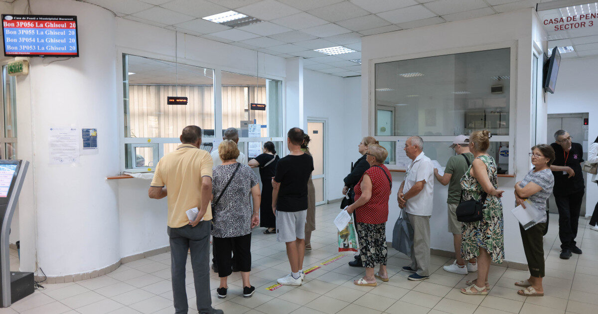 ID simplificat: Câți români scapă de cozi din august 2026