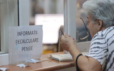 CASS, RETUR din pensii? Autoritățile clarifică pentru pensionari