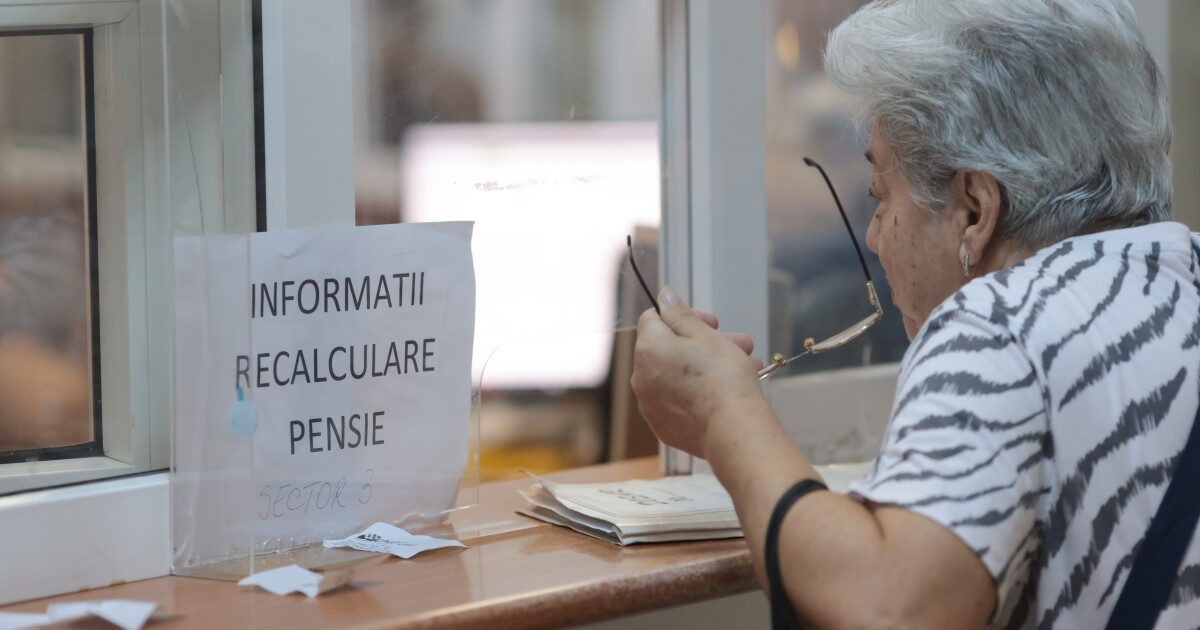 CASS, RETUR din pensii? Autoritățile clarifică pentru pensionari