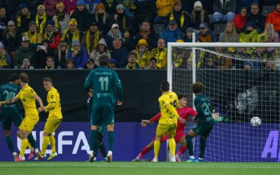 Bodo/Glimt, surpriza UCL, face spectacol cu NEC Nijmegen