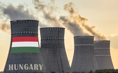 Paks repornește turbina: Dunărea crește, Ungaria reacționează