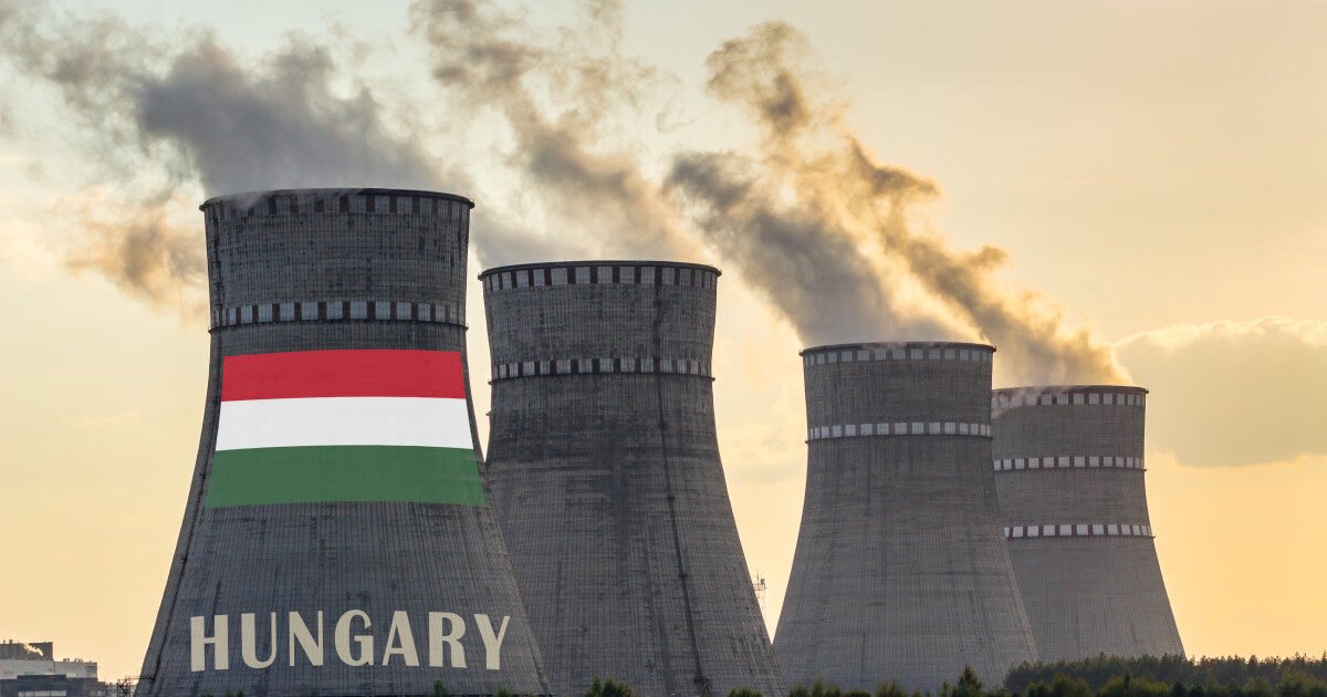 Paks repornește turbina: Dunărea crește, Ungaria reacționează