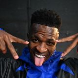 Mourinho, șocat de decizia lui Vinicius Junior
