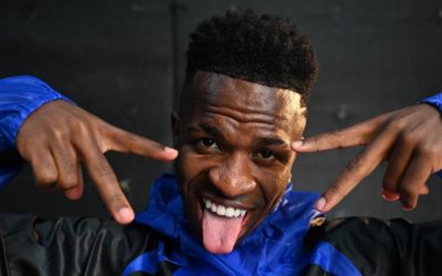 Mourinho, șocat de decizia lui Vinicius Junior