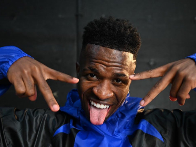 Mourinho, șocat de decizia lui Vinicius Junior