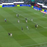 Sporting – Guimaraes 0-0: „Leii” speră la victorie, Strata pe bancă