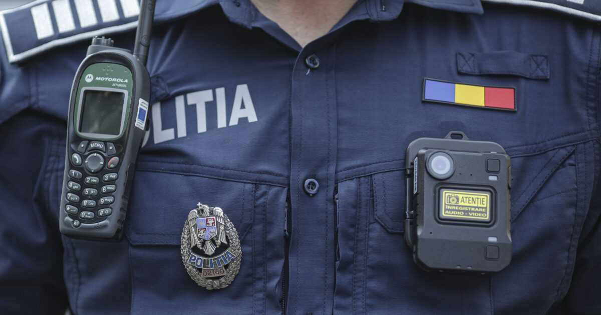 Arad: Cinci polițiști, cu executare, pentru mite la permise