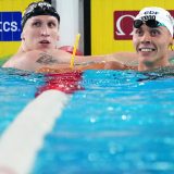 Popovici, AUR și istorie. Reacția campionului la performanța unică