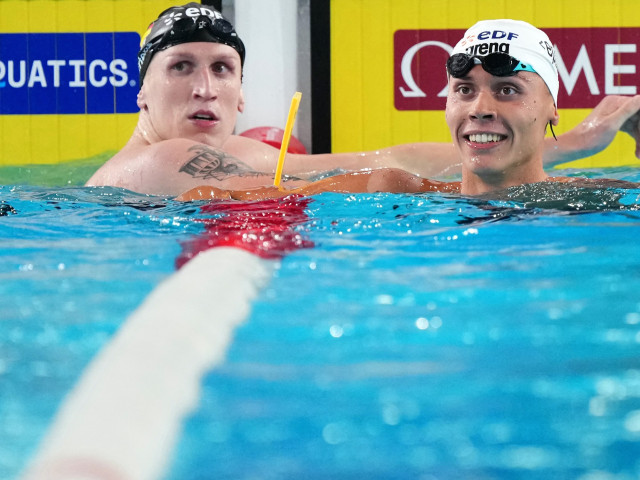Popovici, AUR și istorie. Reacția campionului la performanța unică