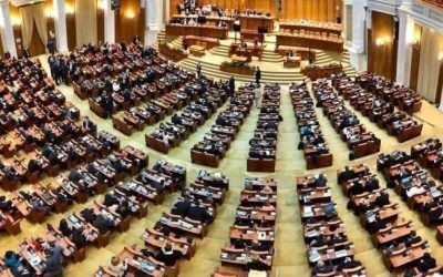 Biodiversitate: Camera Deputaților, pas crucial spre Protecția Naturii