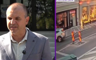 Șoferul ucigaș din Brașov, apt să conducă la schimbarea permisului. Procurorii explică