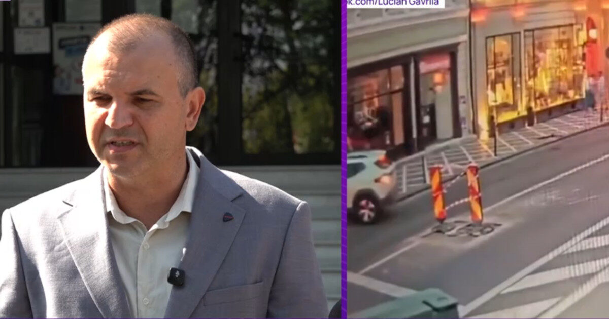 Șoferul ucigaș din Brașov, apt să conducă la schimbarea permisului. Procurorii explică