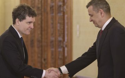 Grindeanu către Nicușor Dan: PSD nu ia ordine. Ce spune despre relație