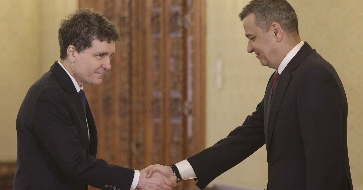 Grindeanu către Nicușor Dan: PSD nu ia ordine. Ce spune despre relație
