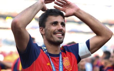 Barca licitează 60 de milioane! Răspunsul City, fulgerător