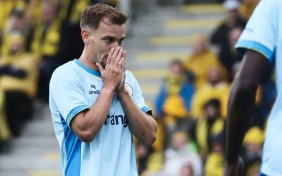 Olaru, eliminat dramatic din UCL. Nota românului la Bodo/Glimt
