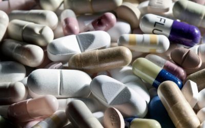 Colebil și Panzcebil, retrase din farmacii. ANM explică motivele